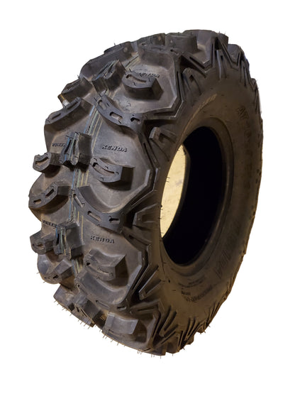 NOS KENDA BEAR CLAW HTR BSW AT 26 9 12 8PLY ATV/UTV TIRE 085871269D1