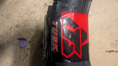 TUSK EMEX T-35 BSW  110 90 19 62M FRONT DIRT BIKE TIRE TET1109019