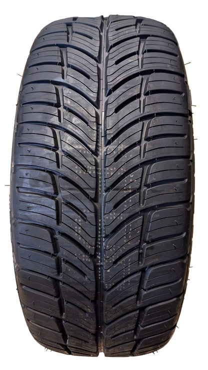 NOS BFGOODRICH GFORCE COMP 2 A/S BSW P 225 75 18 95W XL ALL SEASON TIRE 60923