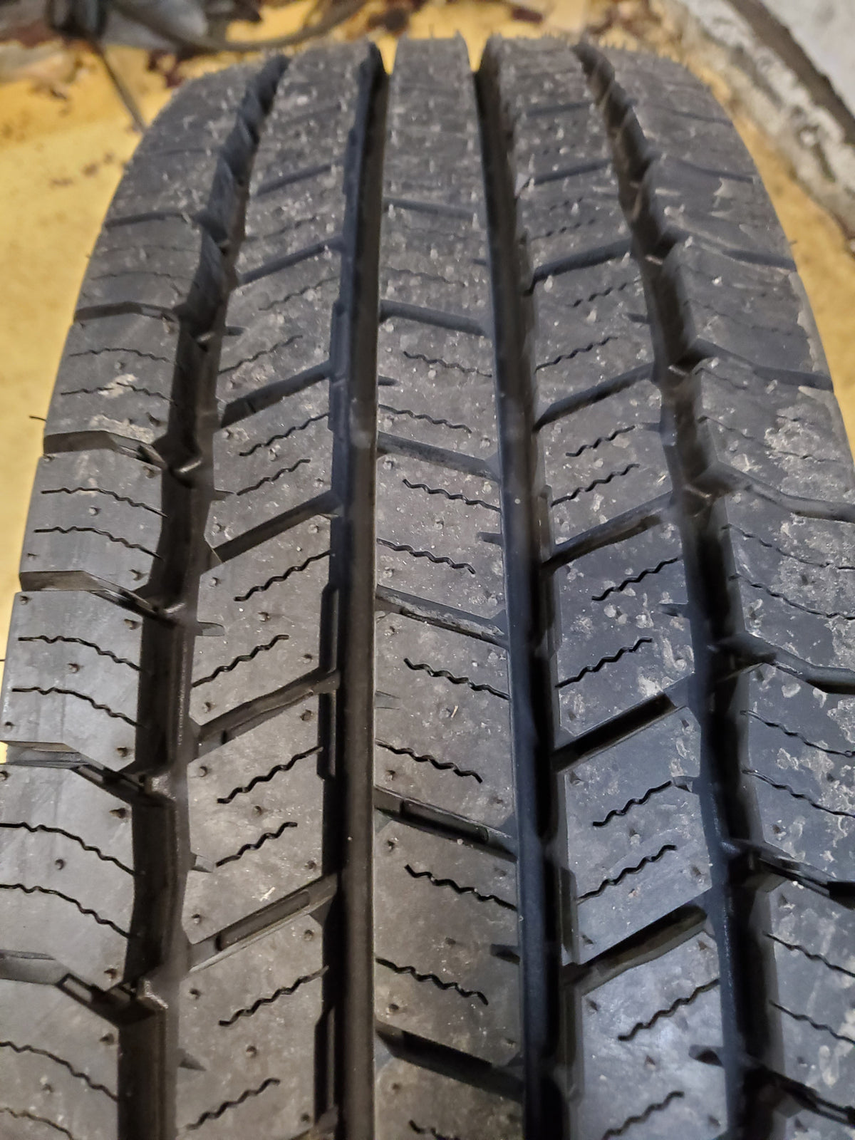 SUMITOMO ENCOUNTER HT2 BSW LT 225 75 16 115/112T 10PLY ALL SEASON TIRE HT226