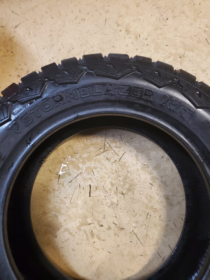 LANDSAIL CLX-20 STORMBLAZER X/T BSW P 225 65 17 102H RUGGED TERRAIN TIRE 834416