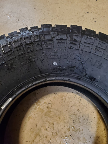 KENDA KLEVER A/T2 KR628 BSW LT 315 70 17 121/118S 10PLY ALL TERRAIN TIRE 628004