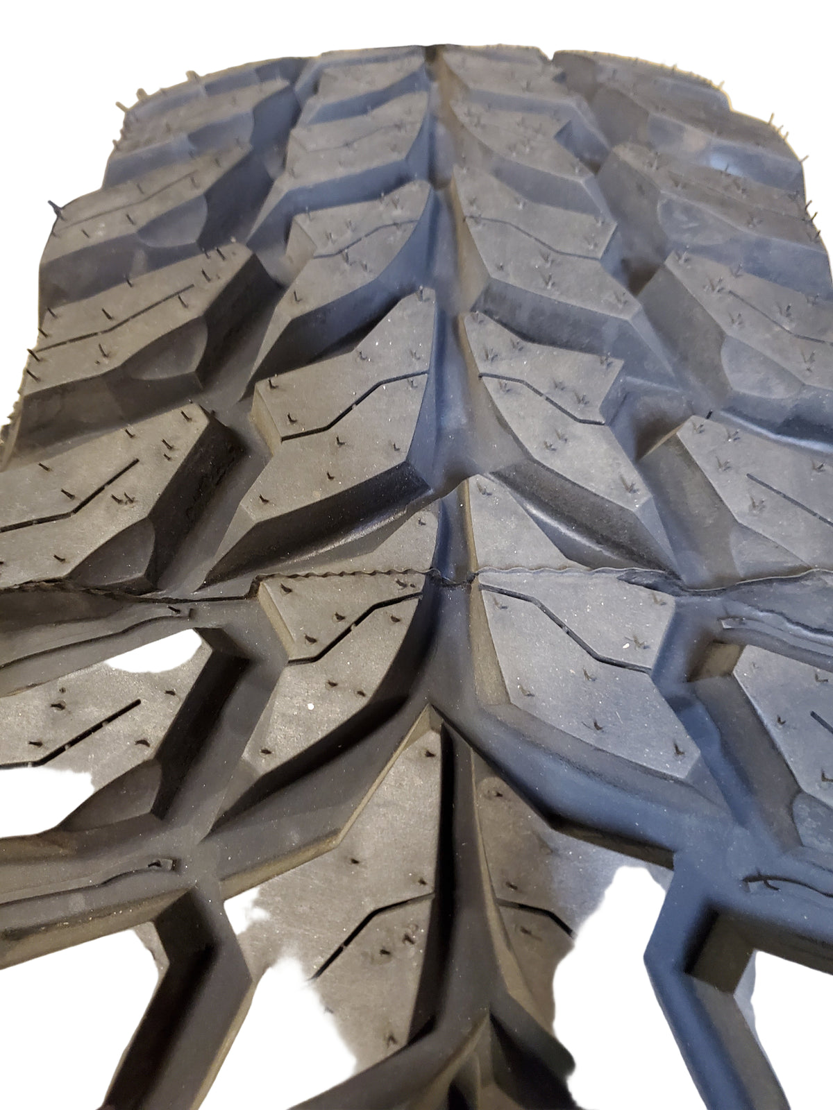 LINGLONG CROSSWIND M/T BSW LT 265 75 16 123/120Q 10PLY MUD TIRE 221007159