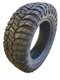 RADAR RENEGADE R/T BSW LT 285 60 20 125/122Q 10PLY RUGGED TIRE RASYTH0125