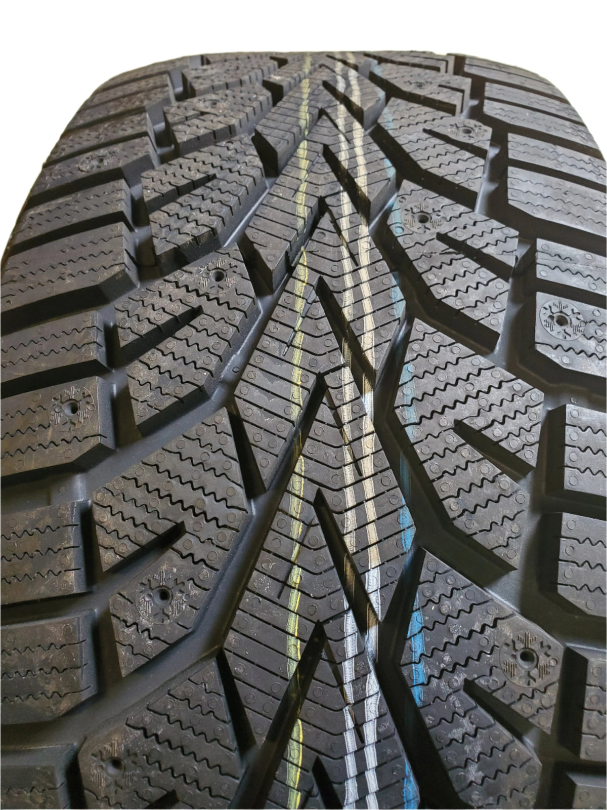 GENERAL ALTIMAX ARCTIC 12 BSW P 235 45 17 97T XL WINTER TIRE 15503060000
