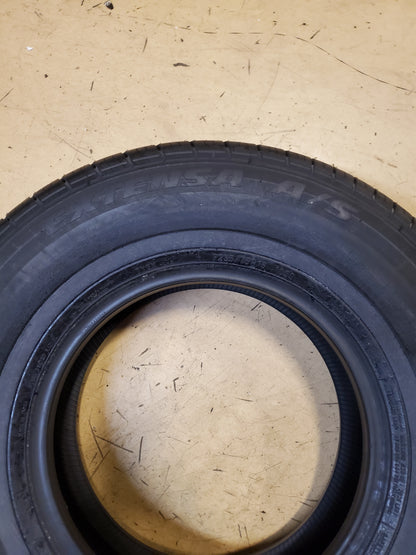NOS TOYO EXTENSA A/S WWW P 235 75 15 105S ALL SEASON TIRE 147450