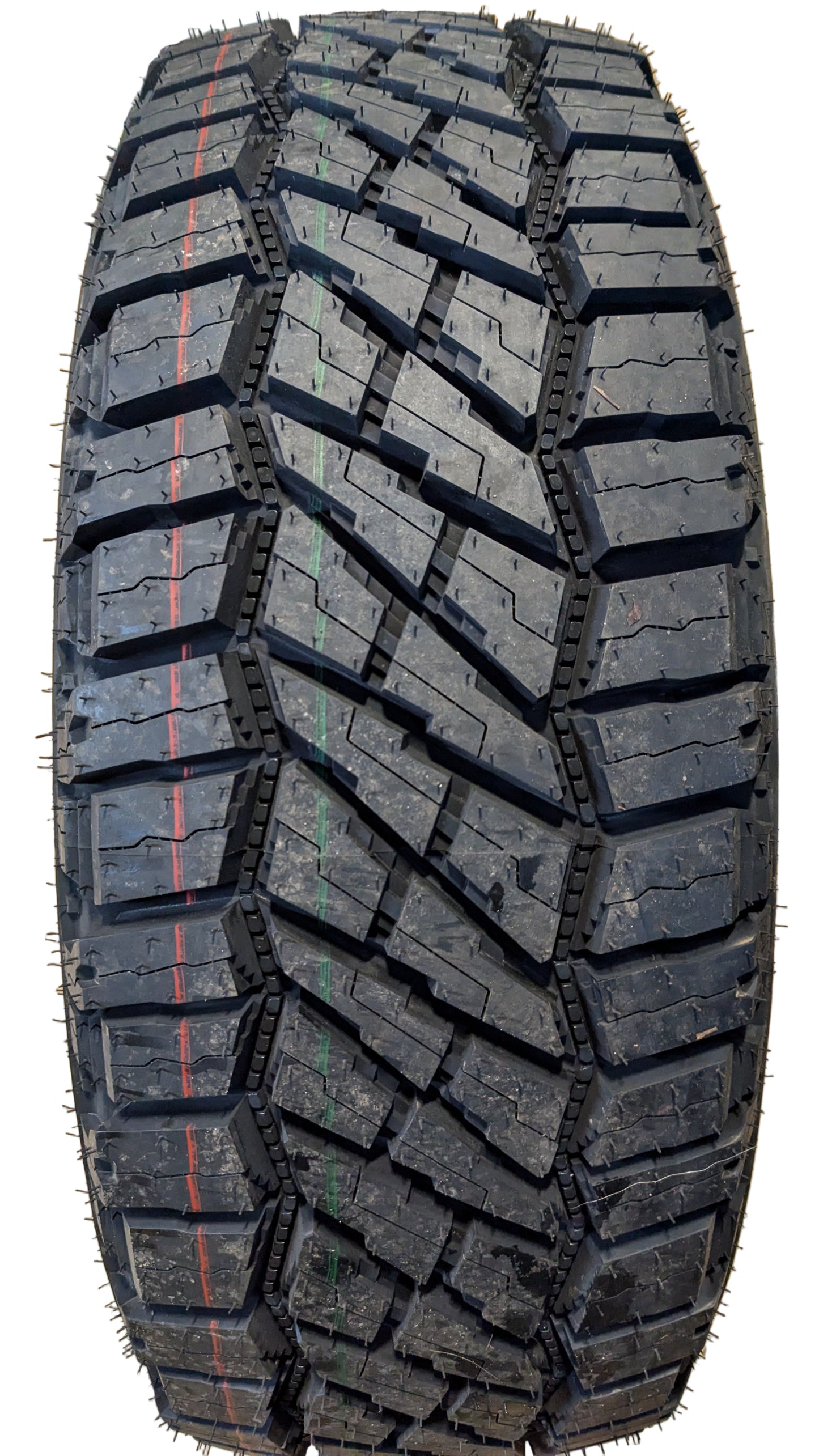 MILESTAR PATAGONIA XT BSW LT 275 70 18 125/122Q 10PLY RUGGED TERRAIN TIRE 22797011