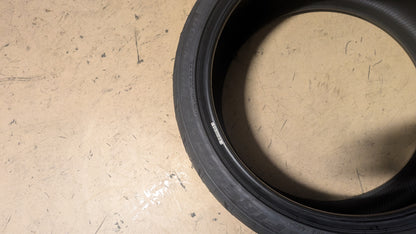 FIRESTONE FIREHAWK INDY 500 BSW P 255 35 19 96W XL UHP TIRE 012700