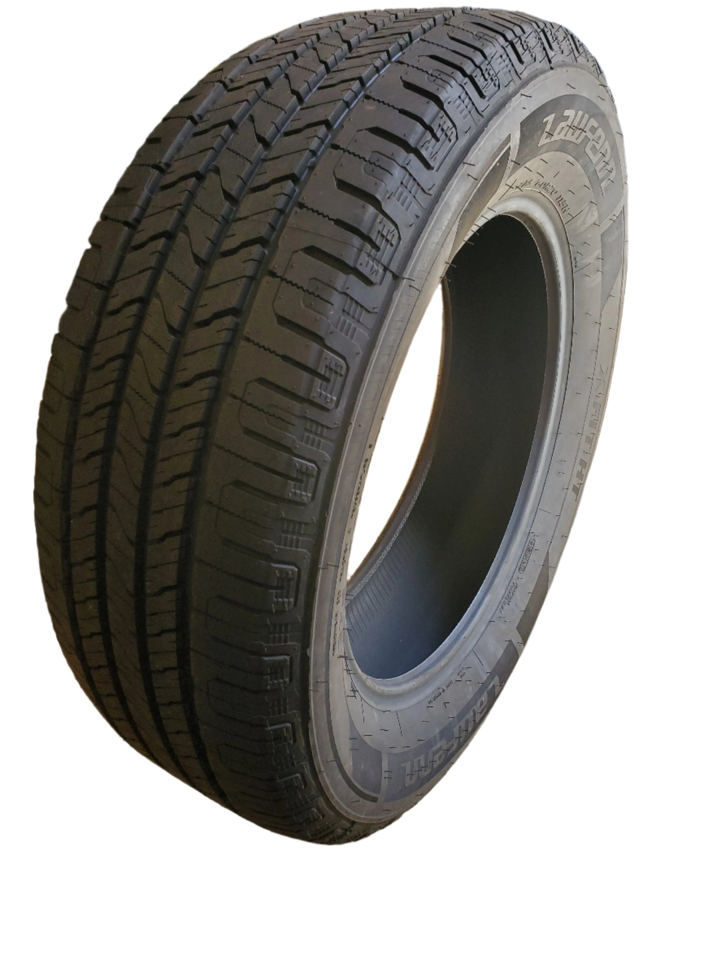 LAUFENN X FIT HT LD01 BSW P 275 60 20 115H ALL SEASON TIRE 1023990