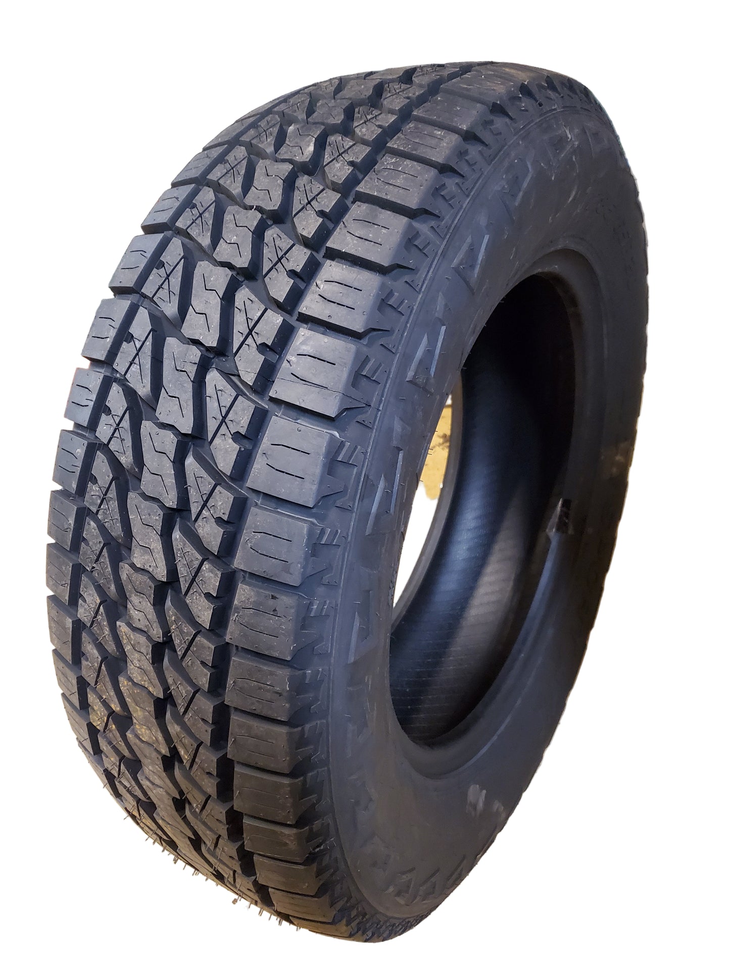 LEAO LION SPORT A/T BSW LT 285 65 20 127/124S 10PLY ALL TERRAIN TIRE 221012791