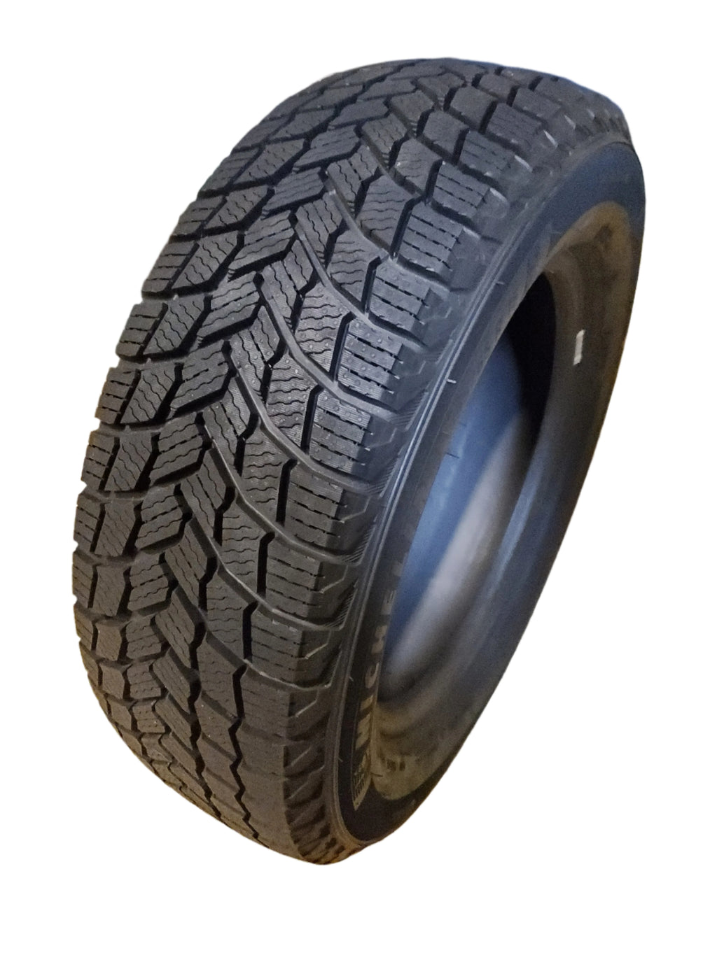 MICHELIN X ICE SNOW BSW P 195 65 15 95T XL WINTER TIRE 23384
