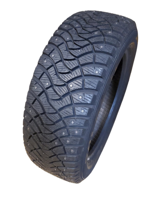 FALKEN WINTERPEAK F-ICE 1 STUDDED BSW P 215 55 17 98T XL WINTER TIRE 28384727