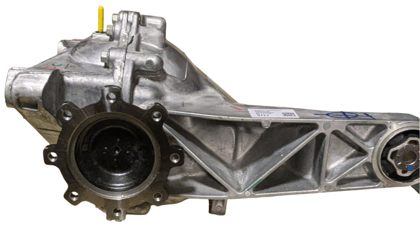 GENUINE GM DIFFERENTIAL 21-24 CADILLAC ESCALADE 22-24 SILVERADO 85707710