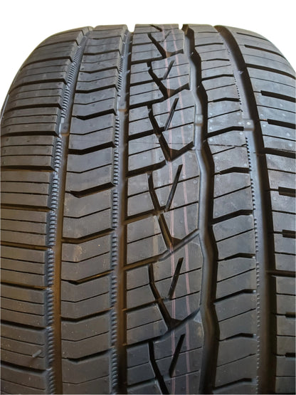 CONTINENTAL CONTROLCONTACT SPORT SRS+ P 265 35 18 97Y XL UHP TIRE 15570890000