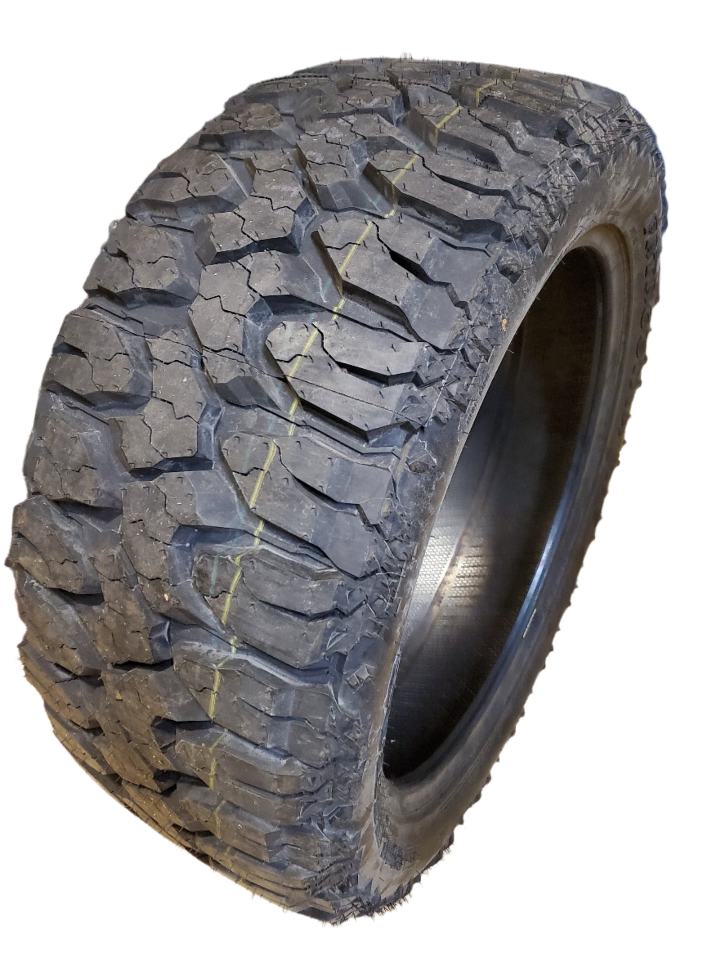 MILESTAR PATAGONIA M/T BSW LT 33 12.5 22 114Q 12PLY MUD TIRE 22247203
