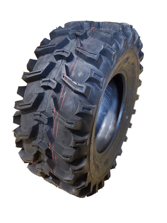 VEE RUBBER GRIZZLY BSW AT 25 10 12 45M 6PLY ATV/UTV TIRE AT11417
