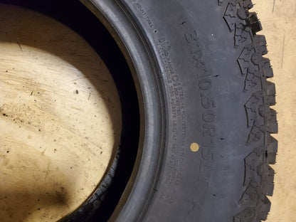 GROUNDSPEED VOYAGER AT BSW LT 31 10.5 15 109S 6PLY ALL TERRAIN TIRE 115197