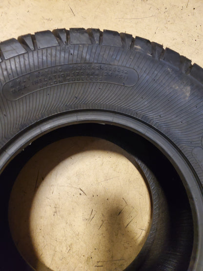 OTR ARMSTRONG ZERO-T BSW  24 10.5 12 4PLY LAWN TIRE T1330424105012