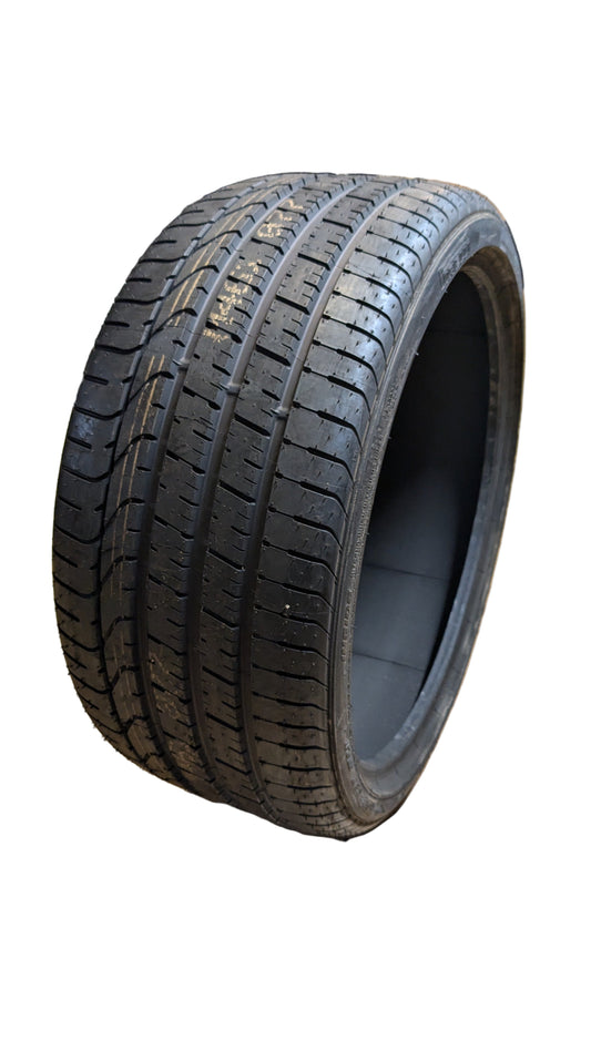 PIRELLI P ZERO BMW RSC RUNFLAT BSW P 275 30 21 98Y XL PERFORMANCE TIRE 1826700
