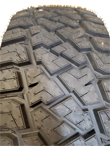 LANDSPIDER WILDTRAXX R/T LT 315 70 17 121/118S 10PLY RUGGED TERRAIN TIRE FRT002