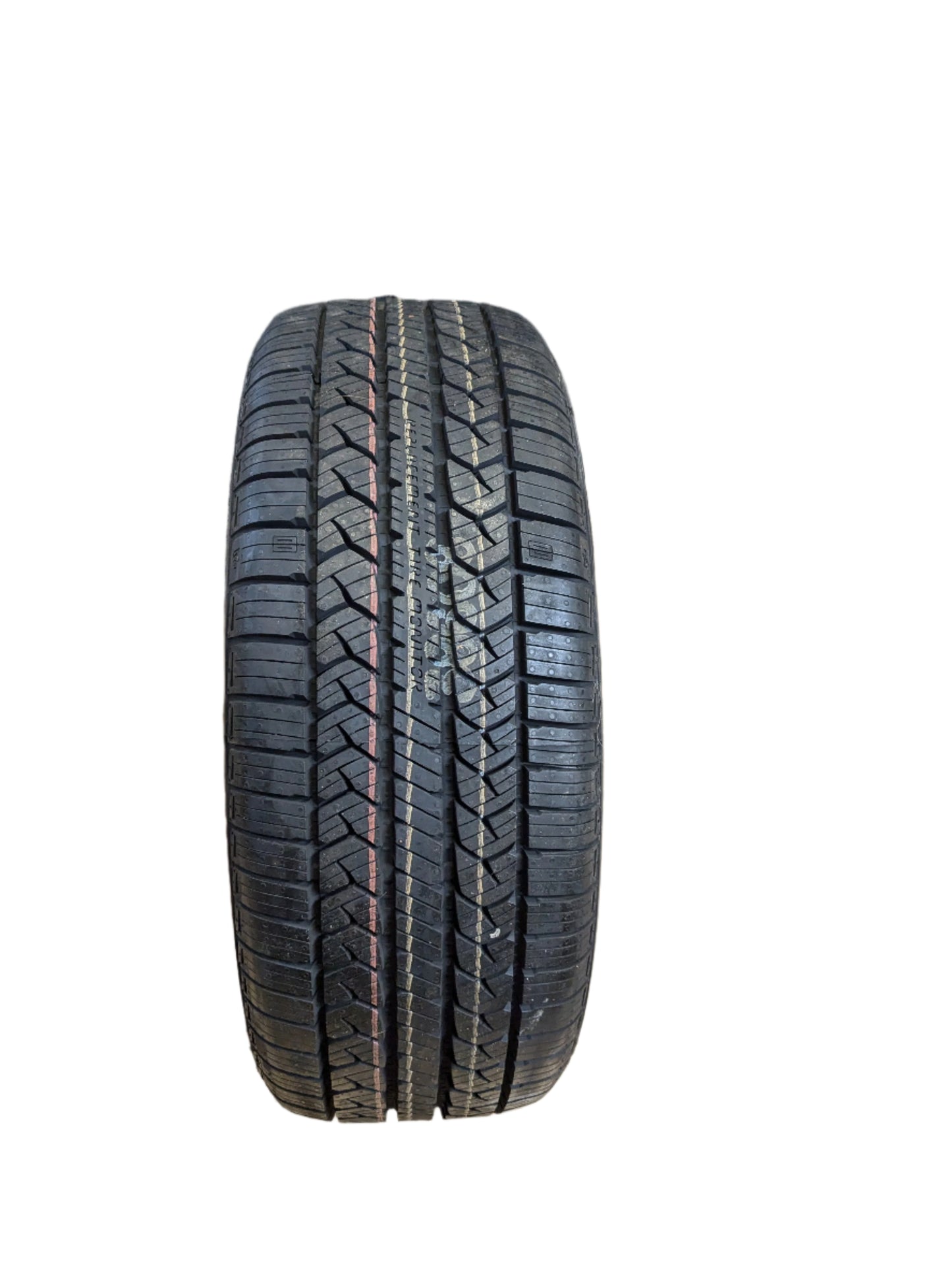 GENERAL ALTIMAX RT45 BSW P 205 55 16 91H ALL SEASON TIRE 15576170000
