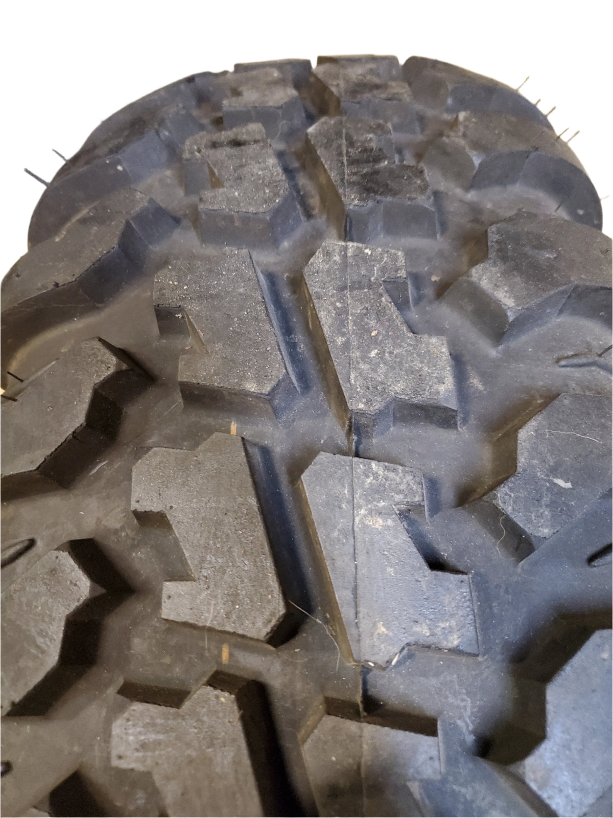 NOS TENSOR REGULATOR BSW LT 32 10 14 8PLY ATV/UTV TIRE TR321014AT