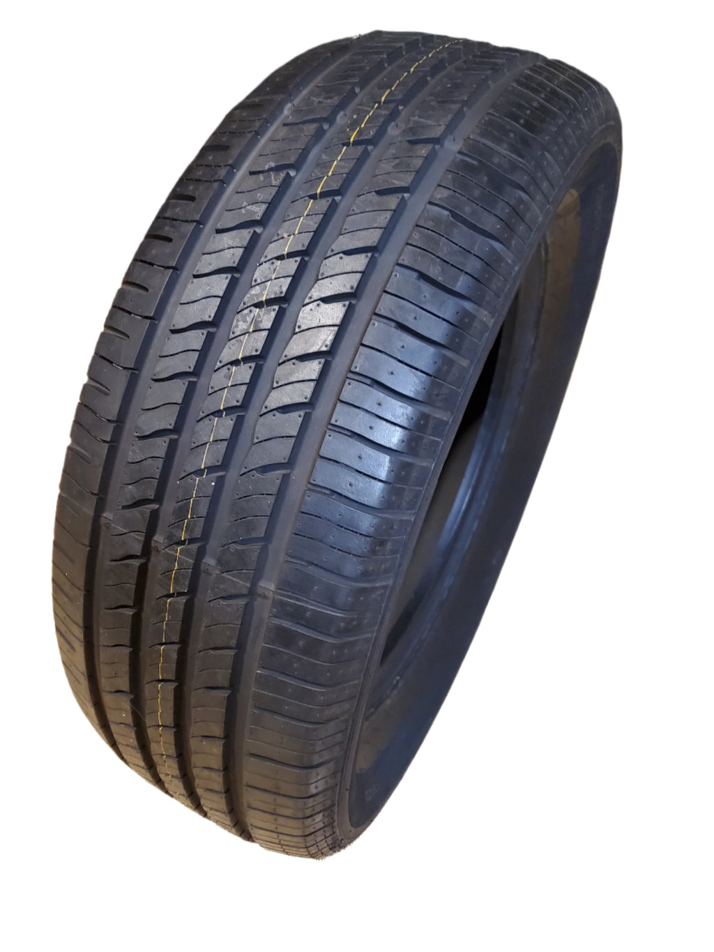 NOS NEXEN NFERA RU5 BSW P 265 60 18 109V ALL SEASON TIRE 12615NXK