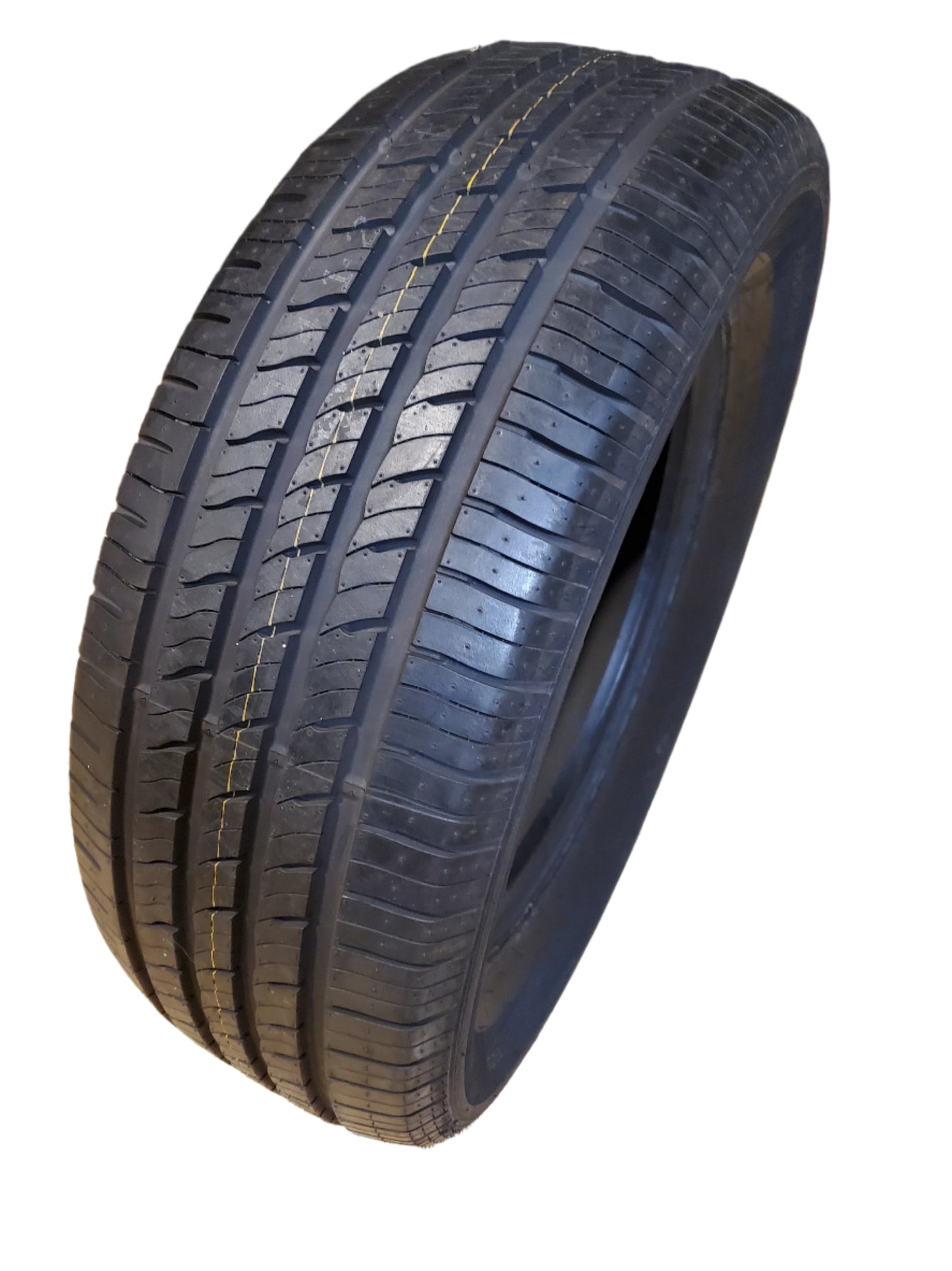 NOS NEXEN NFERA RU5 BSW P 265 60 18 109V ALL SEASON TIRE 12615NXK