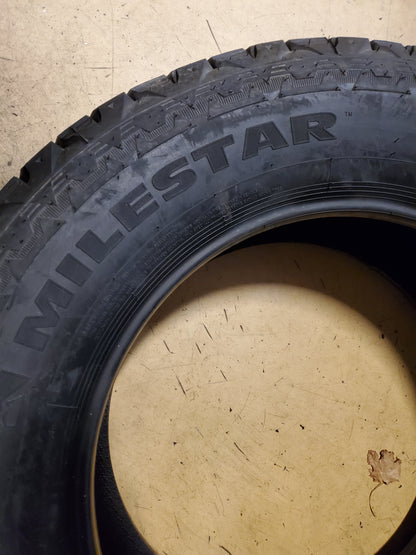 MILESTAR PATAGONIA A/T R BSW LT 35 12.5 20 121Q 10PLY ALL TERRAIN TIRE 22229502