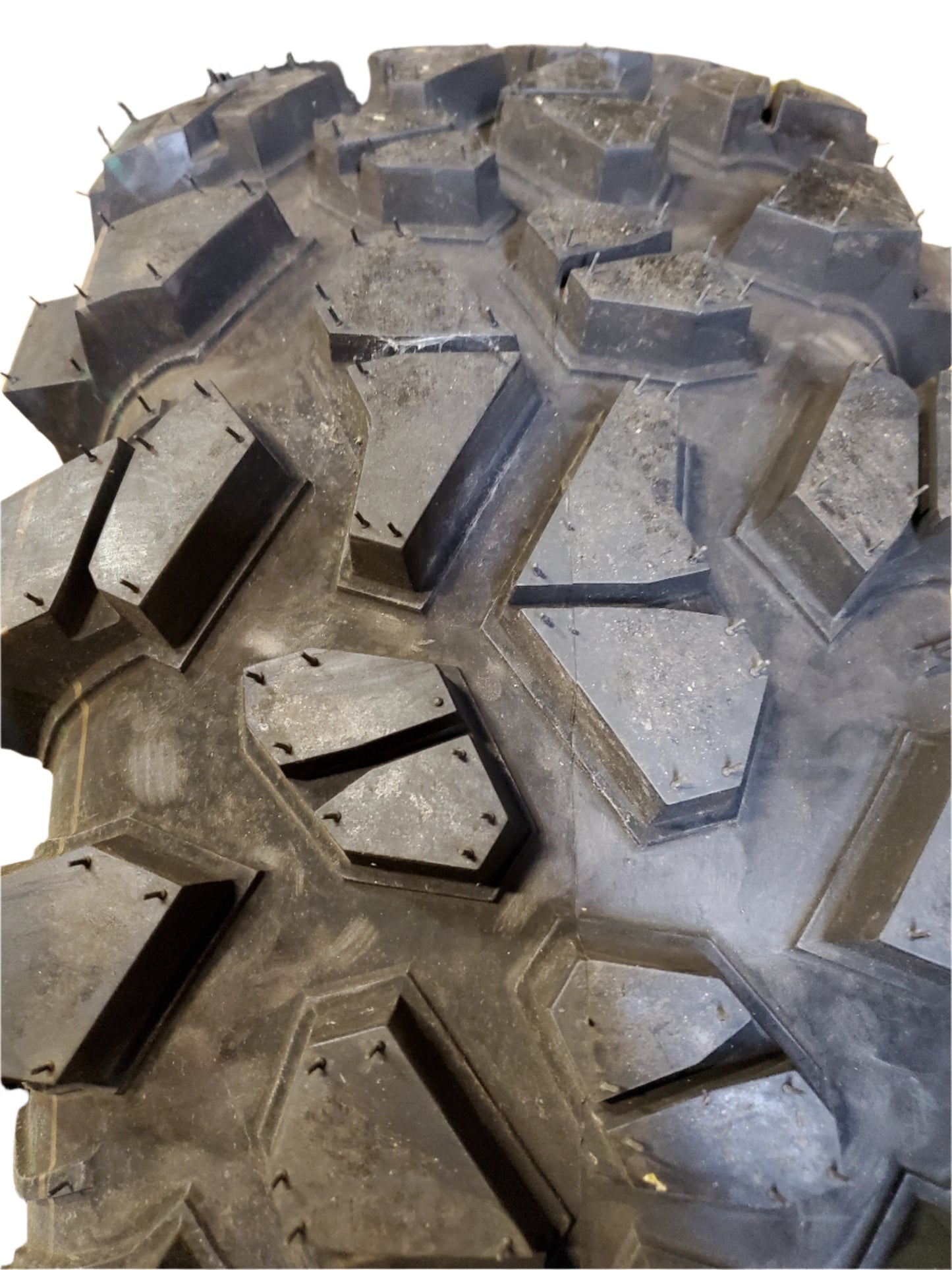 FALCON RIDGE ASCENT A/T BSW 32 10 15 94J  ATV/UTV TIRE 8010065