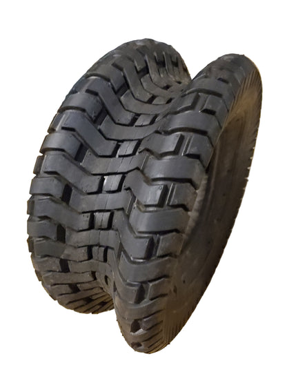 NOS NANCO N786 BSW  18 9.5 8 4PLY LAWN TIRE 27170005