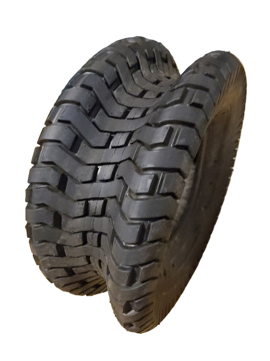 NOS NANCO N786 BSW  18 9.5 8 4PLY LAWN TIRE 27170005