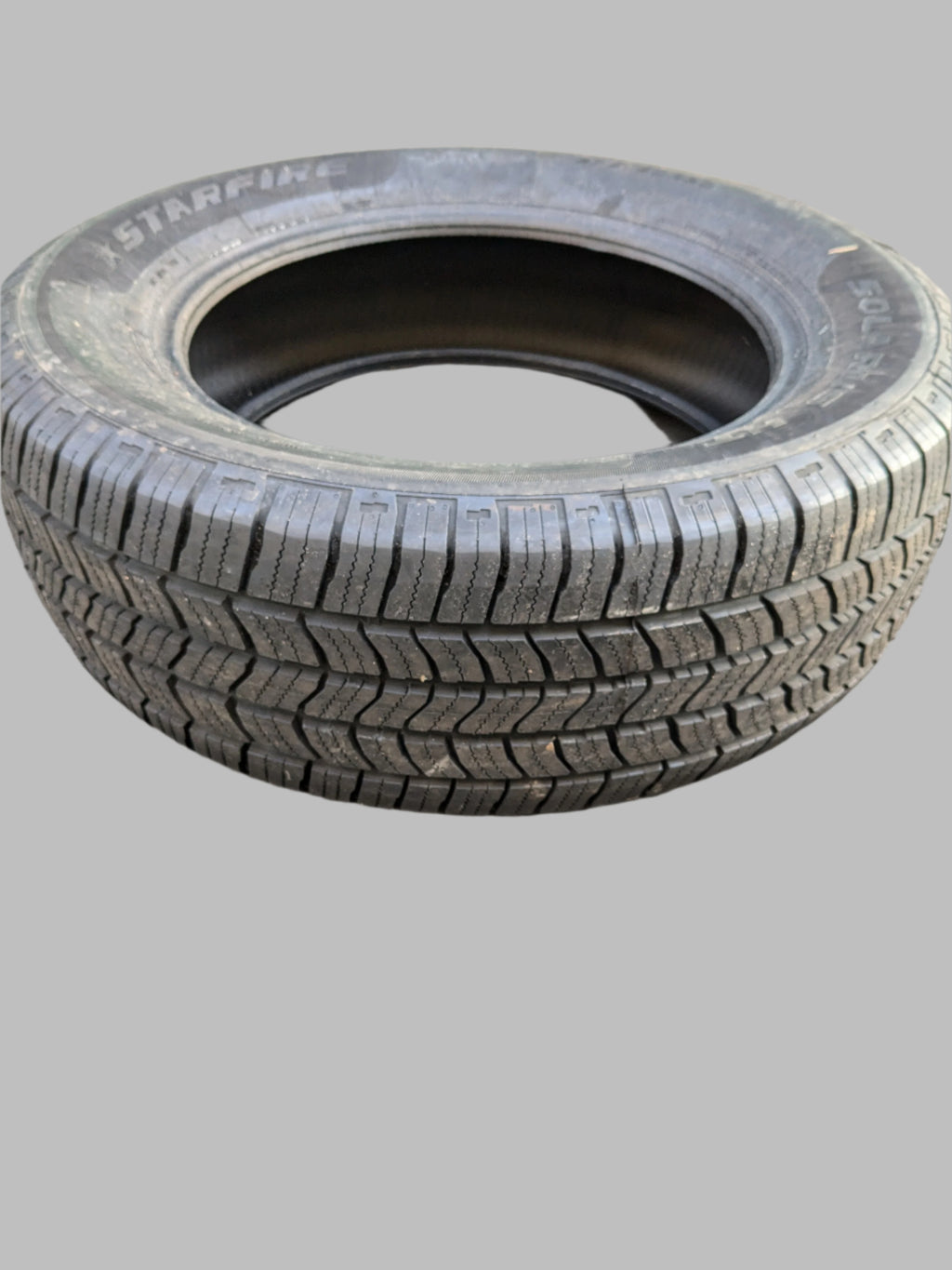 NOS STARFIRE SOLARUS AP BSW P 275 60 20 115T HIGHWAY TERRAIN TIRE 165022002