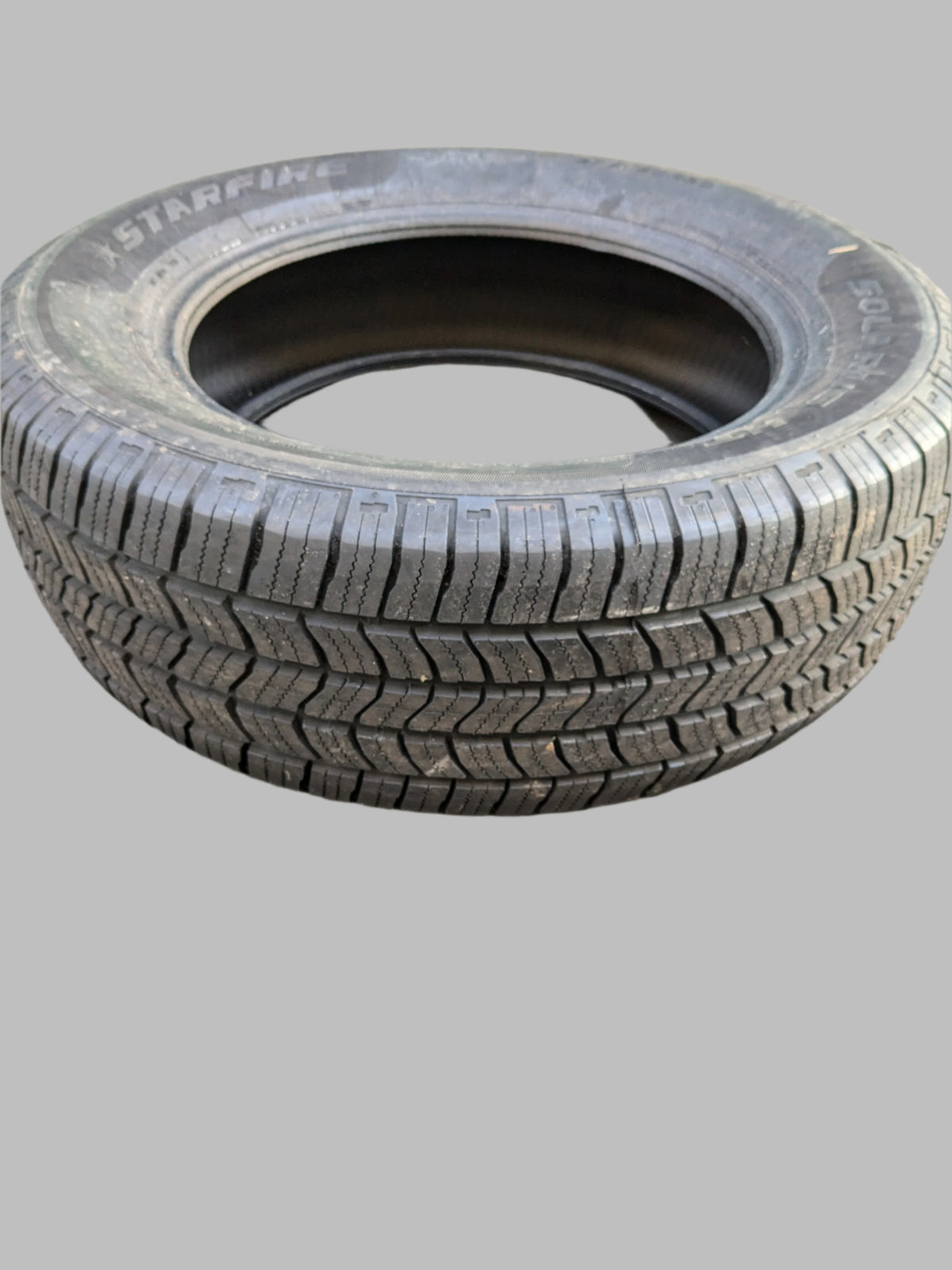 NOS STARFIRE SOLARUS AP BSW P 275 60 20 115T HIGHWAY TERRAIN TIRE 165022002