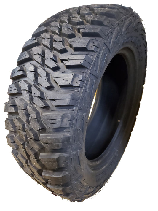 KANATI MUD HOG M/T BSW LT 295 60 20 126/123Q 10PLY MUD TIRE L2029560E252