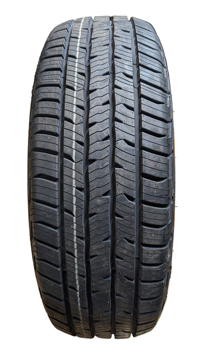 BFGOODRICH ADVANTAGE CONTROL HT BSW P 255 65 18 111T ALL SEASON TIRE 25022