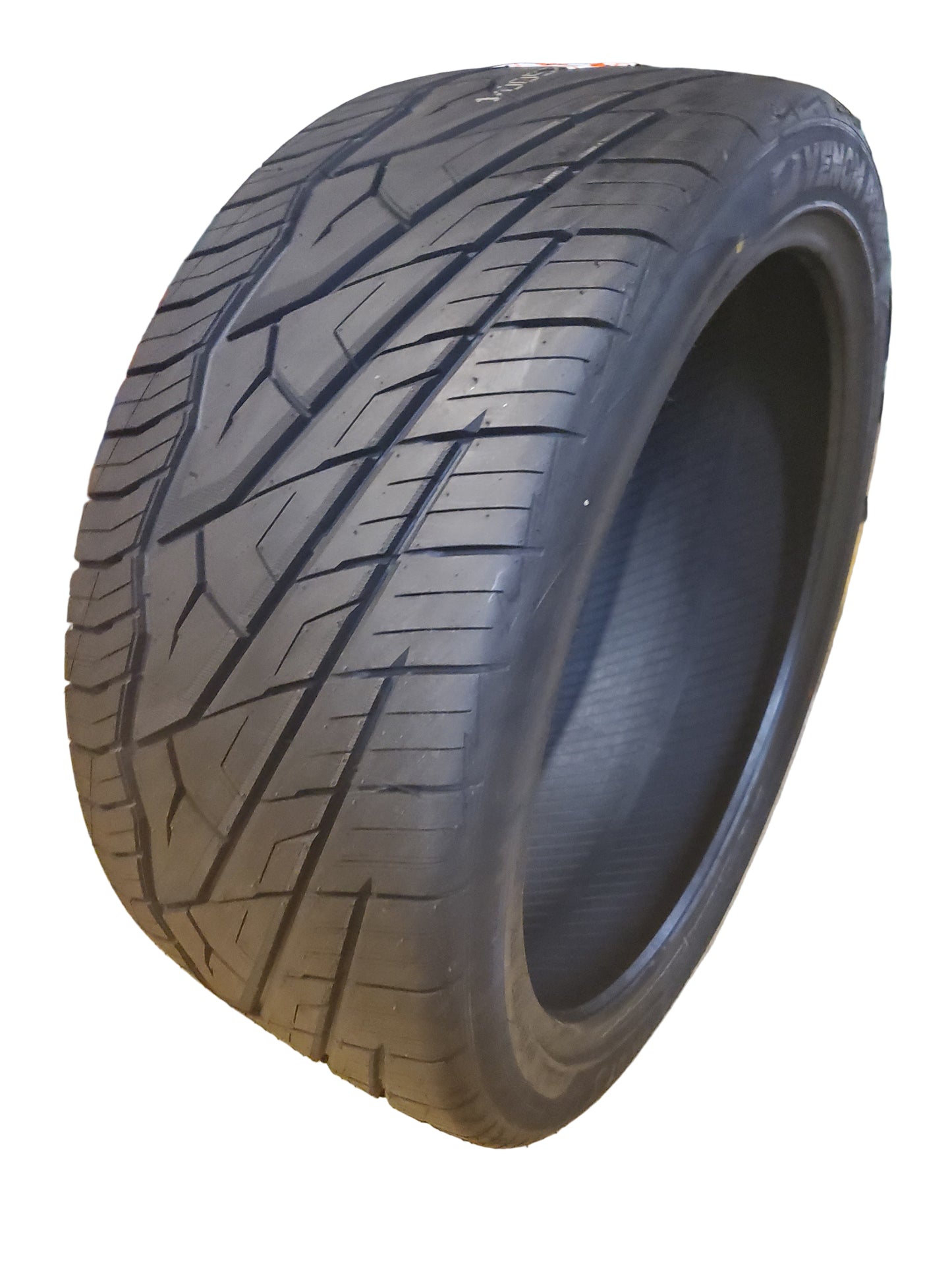 VENOM POWER RAGNAROK GTS BSW P 305 35 24 112V XL ALL SEASON TIRE TVPGTS60