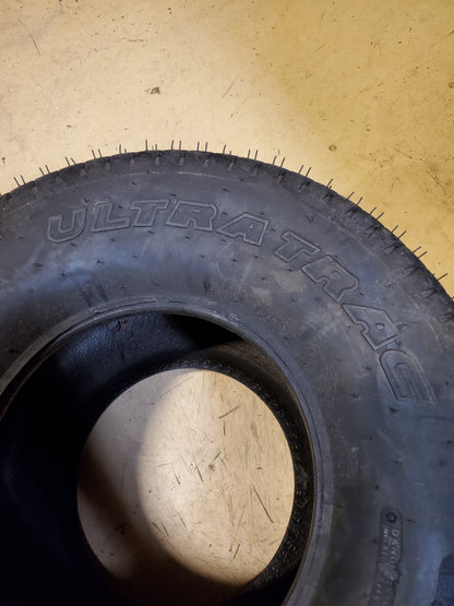 CARLISLE ULTRA TRAC BSW 26.5 14 12 106R 4PLY LAWN TIRE 529386