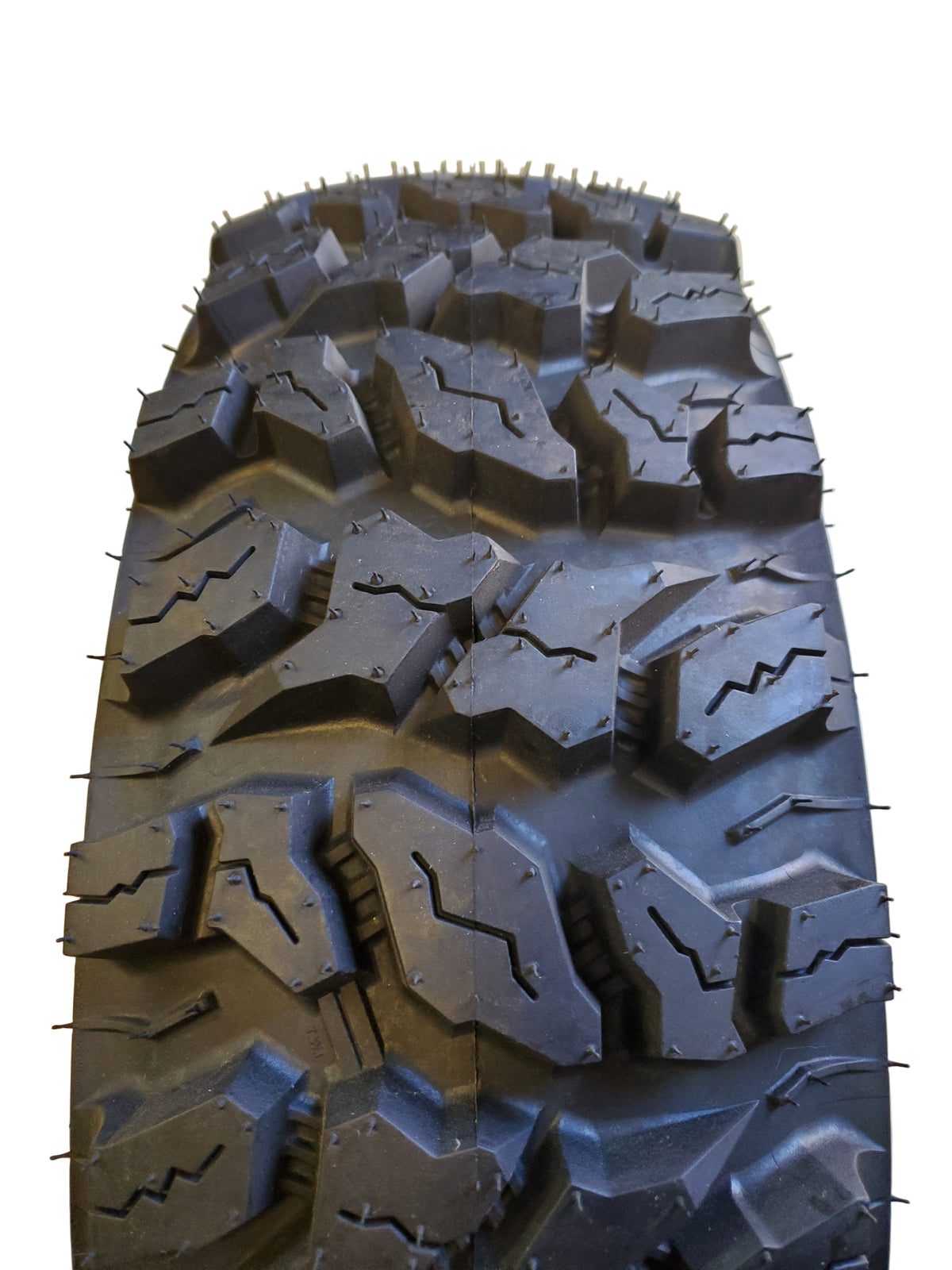 2 SEDONA COYOTE BSW AT 25 8 12 43F 6PLY ATV/UTV TIRE DZN202134152