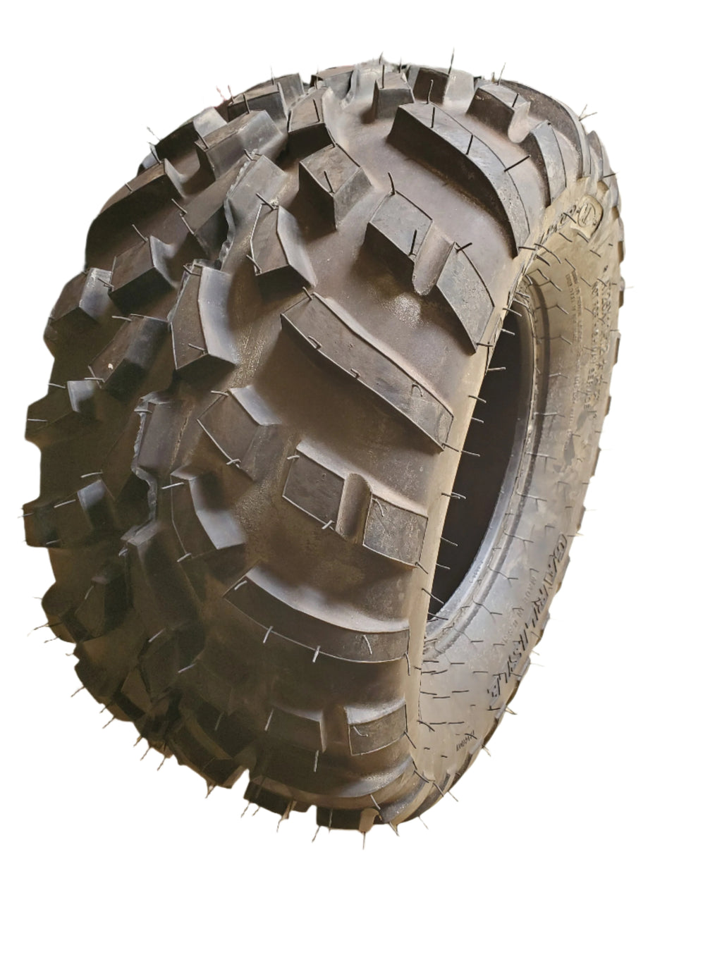 NOS CARLISLE AT489 XL BSW AT 26 11 12 ATV/UTV TIRE 560461