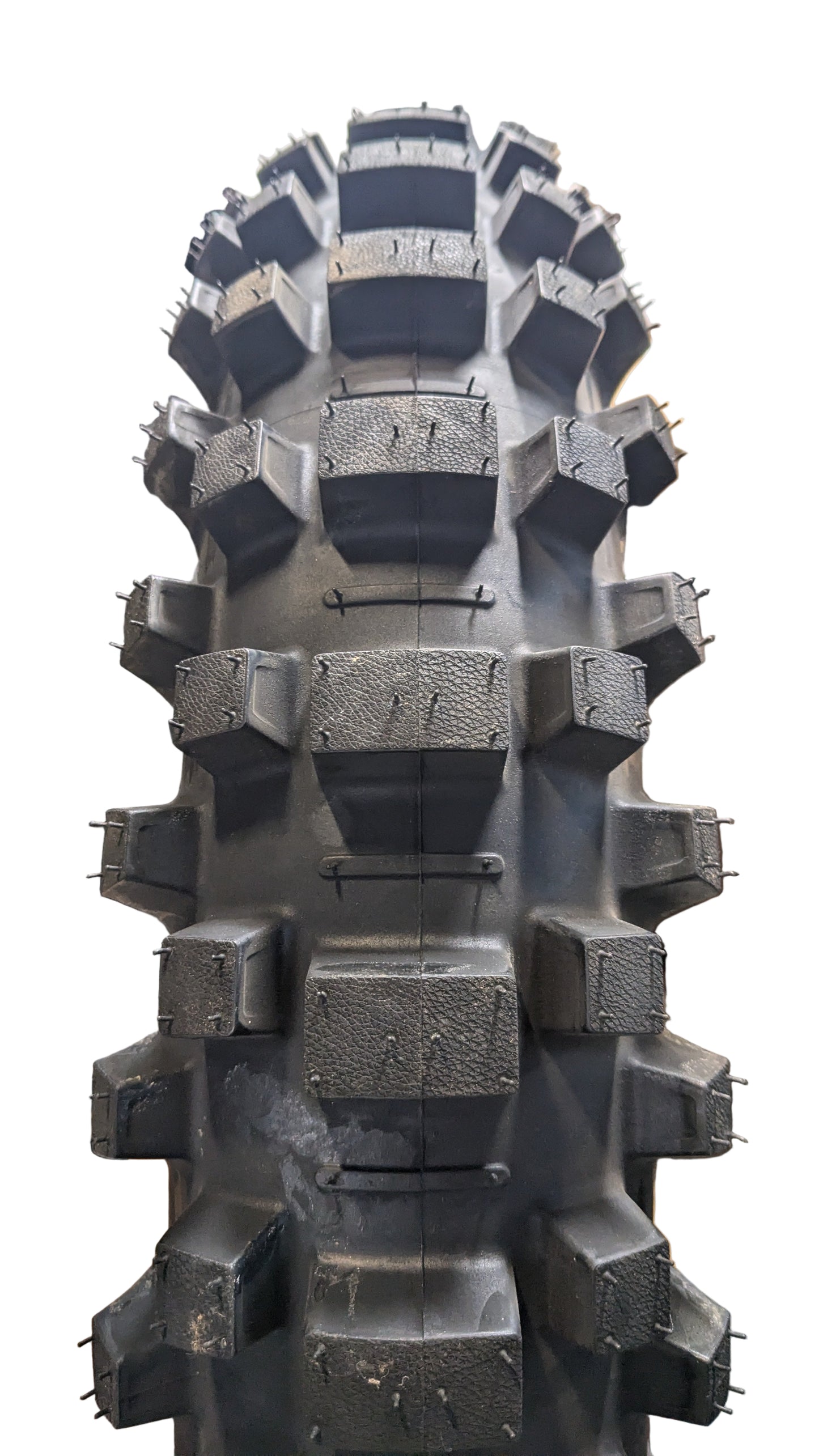 MICHELIN STARCROSS 6 BSW  120 80 19 63M MOTORCYCLE TIRE 95670