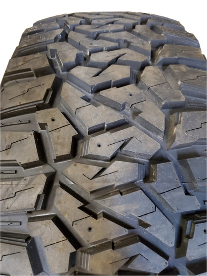 SUMMIT TRAIL CLIMBER RT BSW LT 37 12.5 22 127Q 12PLY RUGGED TERRAIN TIRE 1600728