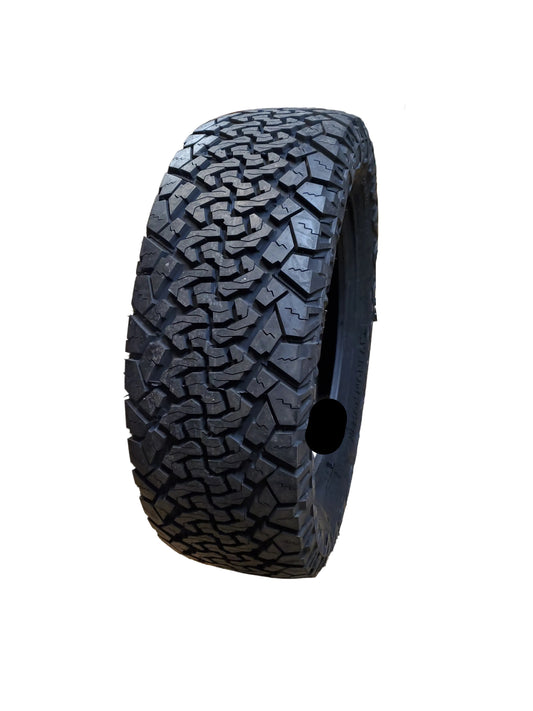 VENOM POWER TERRA HUNTER XT2 BSW LT 245 60 18 109H XL ALL SEASON TIRE VPXT203