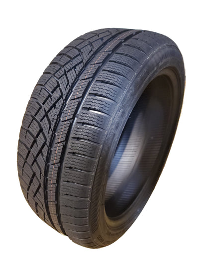 NOKIAN REMEDY WRG5 BSW P 215 45 17 91V XL ALL WEATHER TIRE T432537