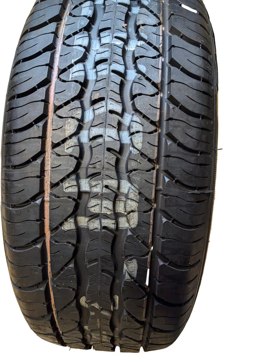 NOS BFGOODRICH G-FORCE SUPER SPORT A/S BSW P 205 50 16 87H PERFORMANCE TIRE 16626