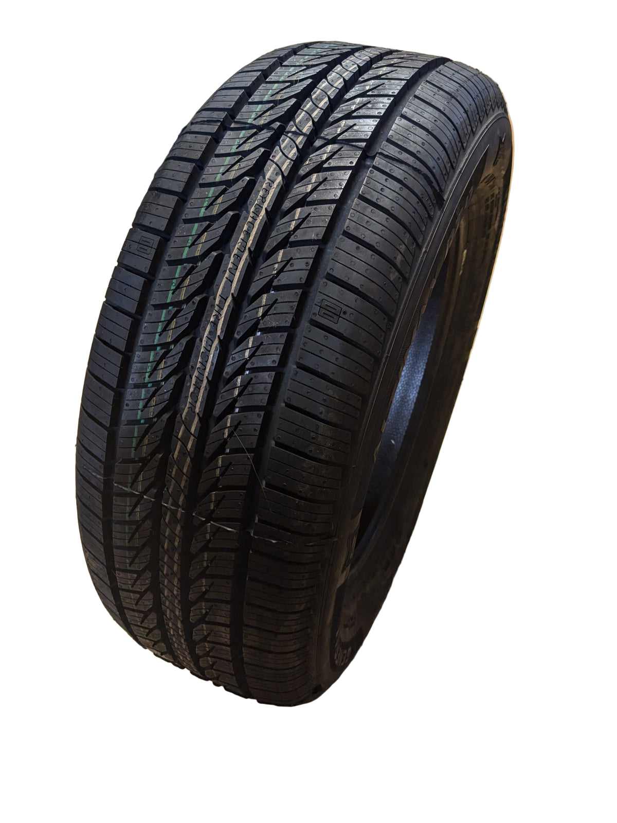 GENERAL ALTIMAX RT43 BSW P 215 60 16 95V SL ALL SEASON TIRE 15497820000