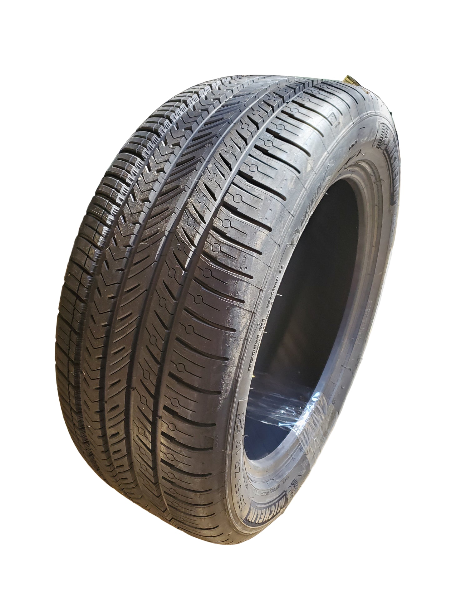 MICHELIN PILOT SPORT A/S 4 BSW P 235 55 18 104Y XL UHP TIRE 97098