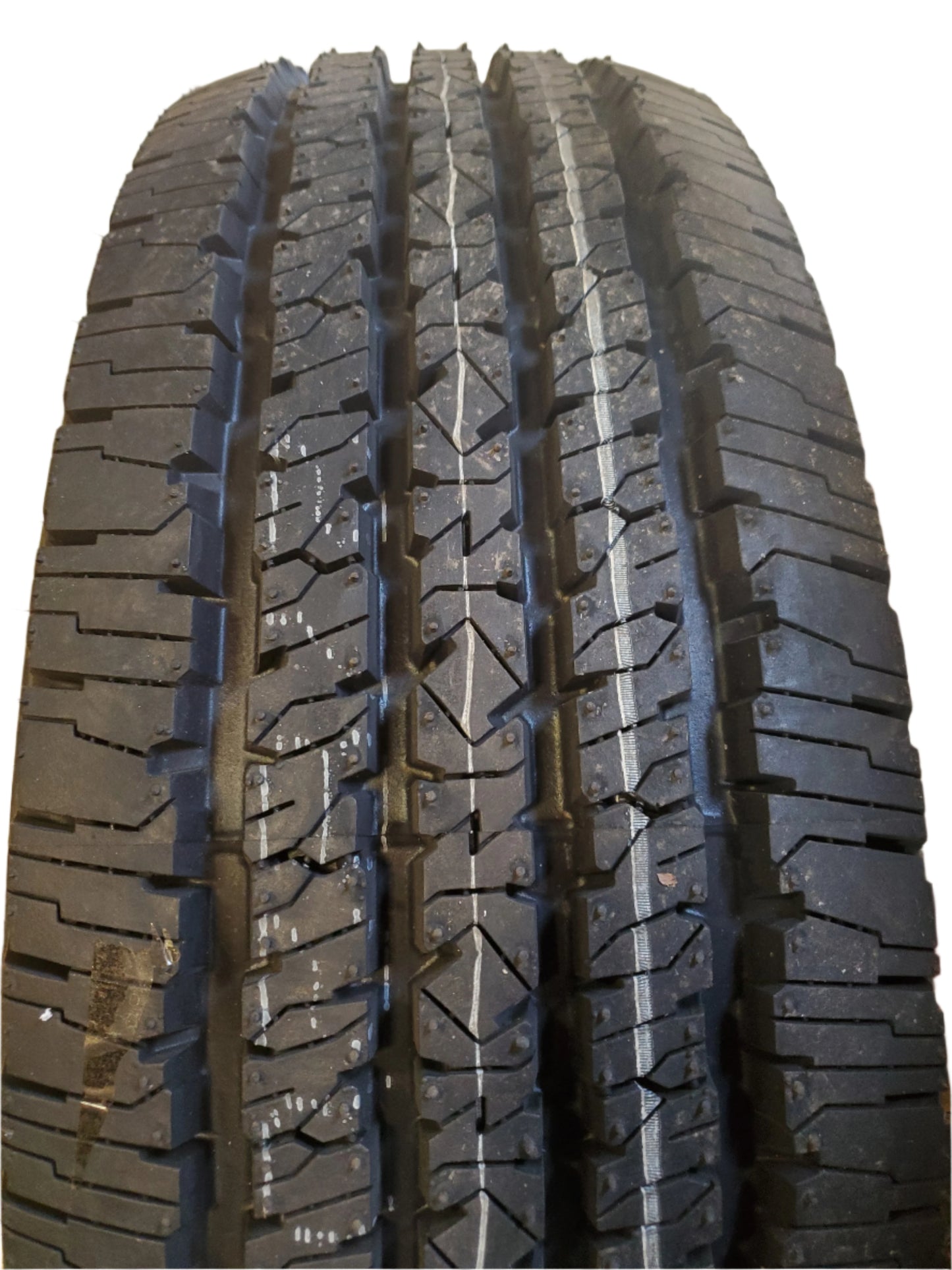 FIRESTONE TRANSFORCE HT BSW LT 275 70 18 125/122S 10PLY ALL SEASON TIRE 250109