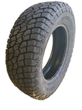 2 SAILUN TERRAMAX AT 2 BSW LT 275 65 20 126/123R 10PLY ALL TERRAIN TIRE 1600636