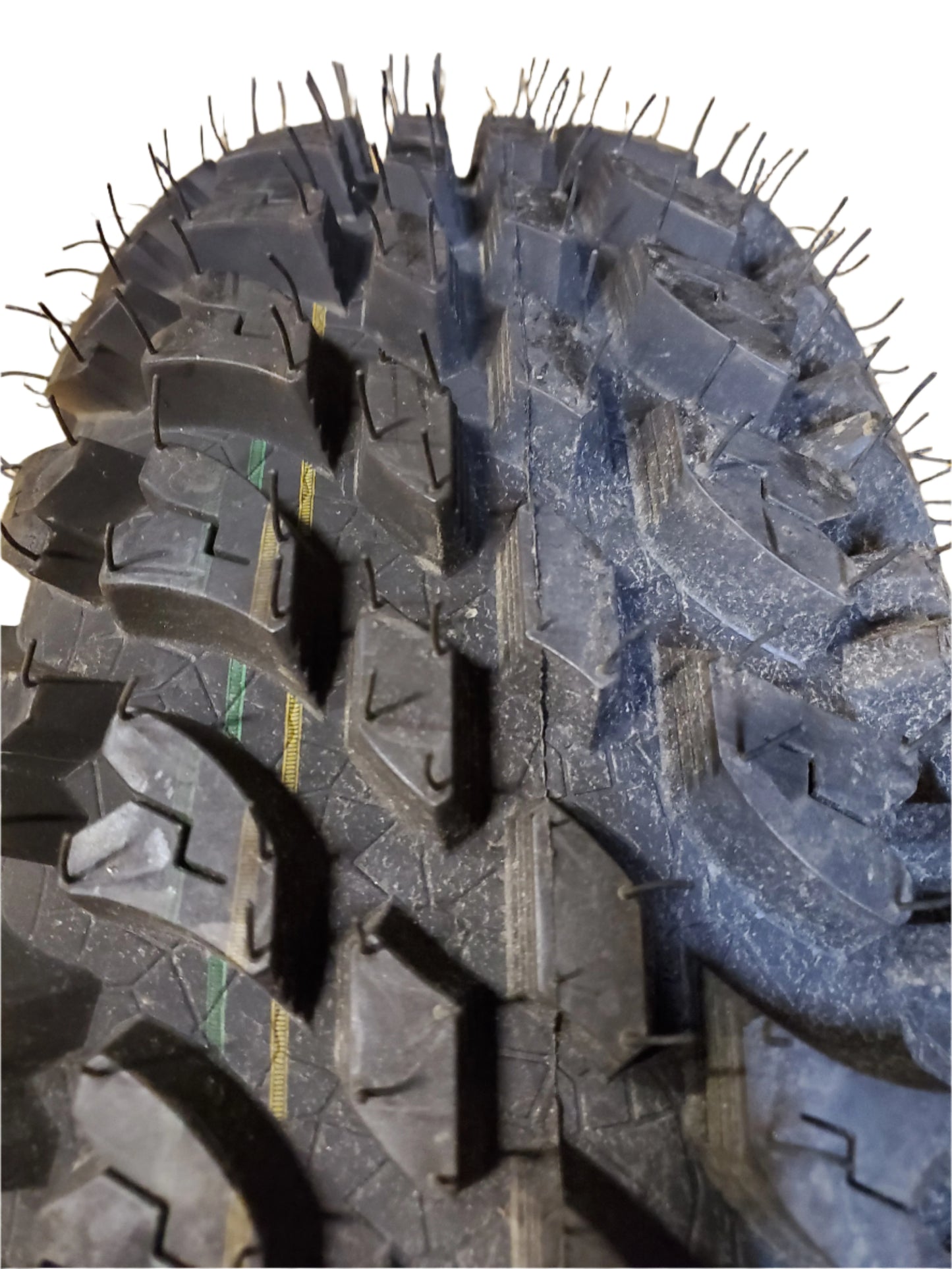 NOS RAGE STORM BSW 27 9 12 67J 6PLY ATV/UTV TIRE DTC3020279126R